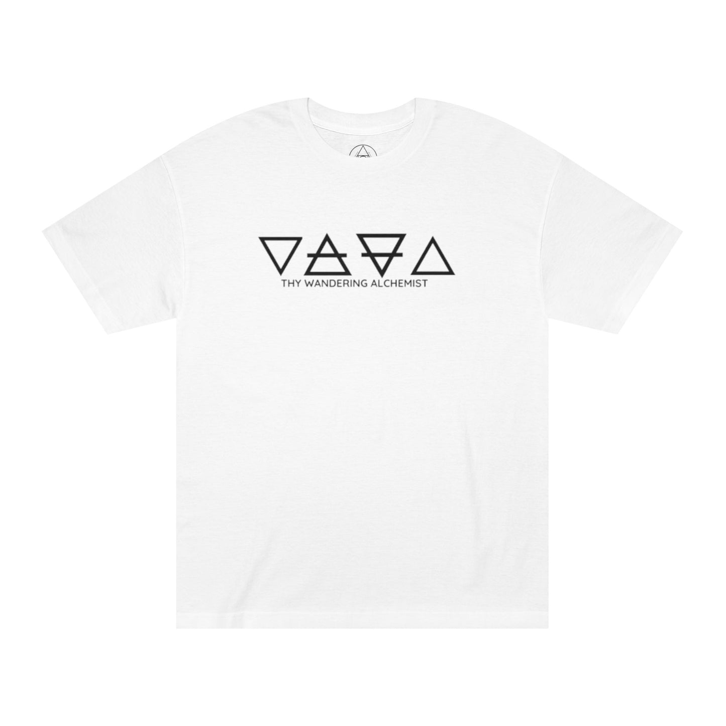 Alchimest Original Tee