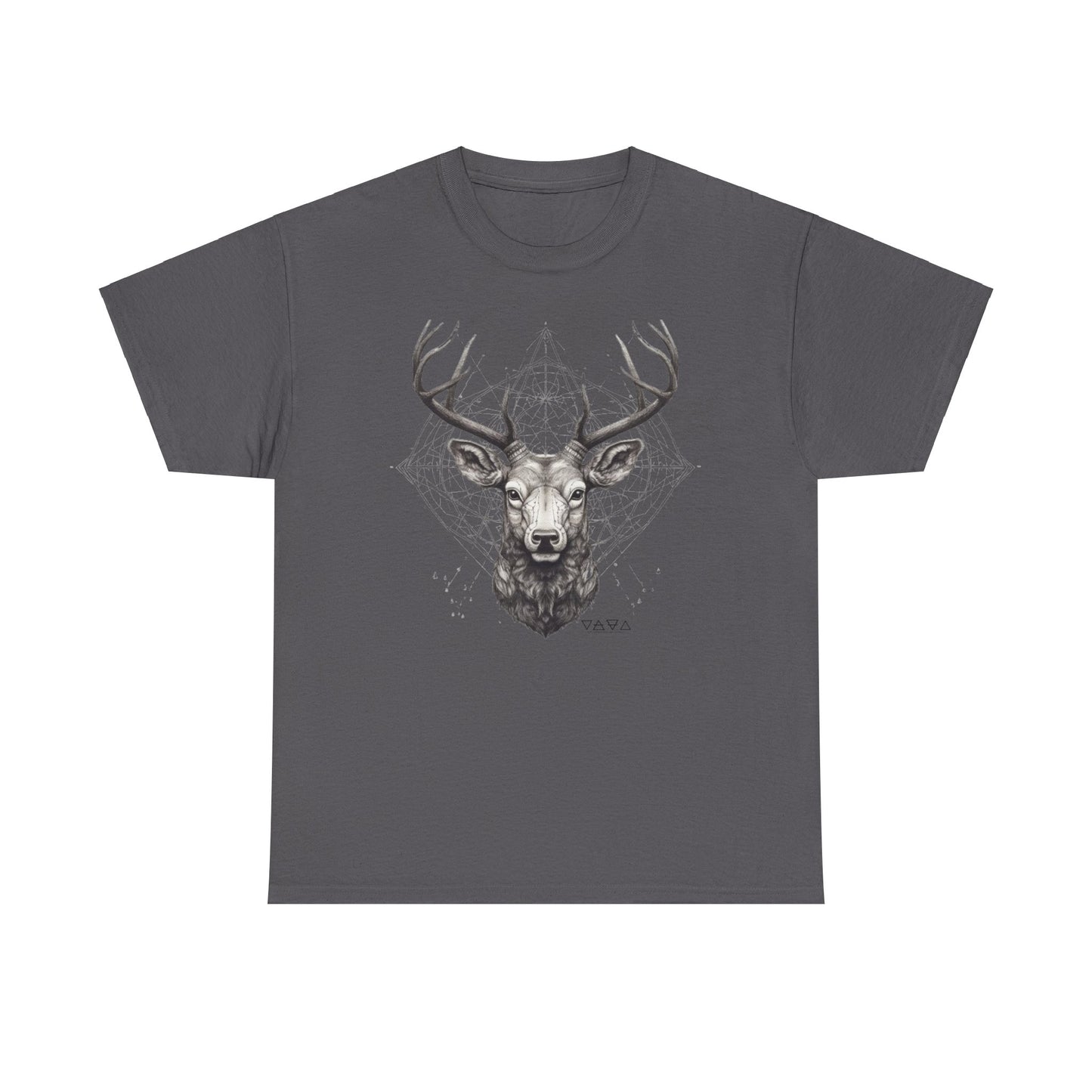 Stag of the Cosmos Tee