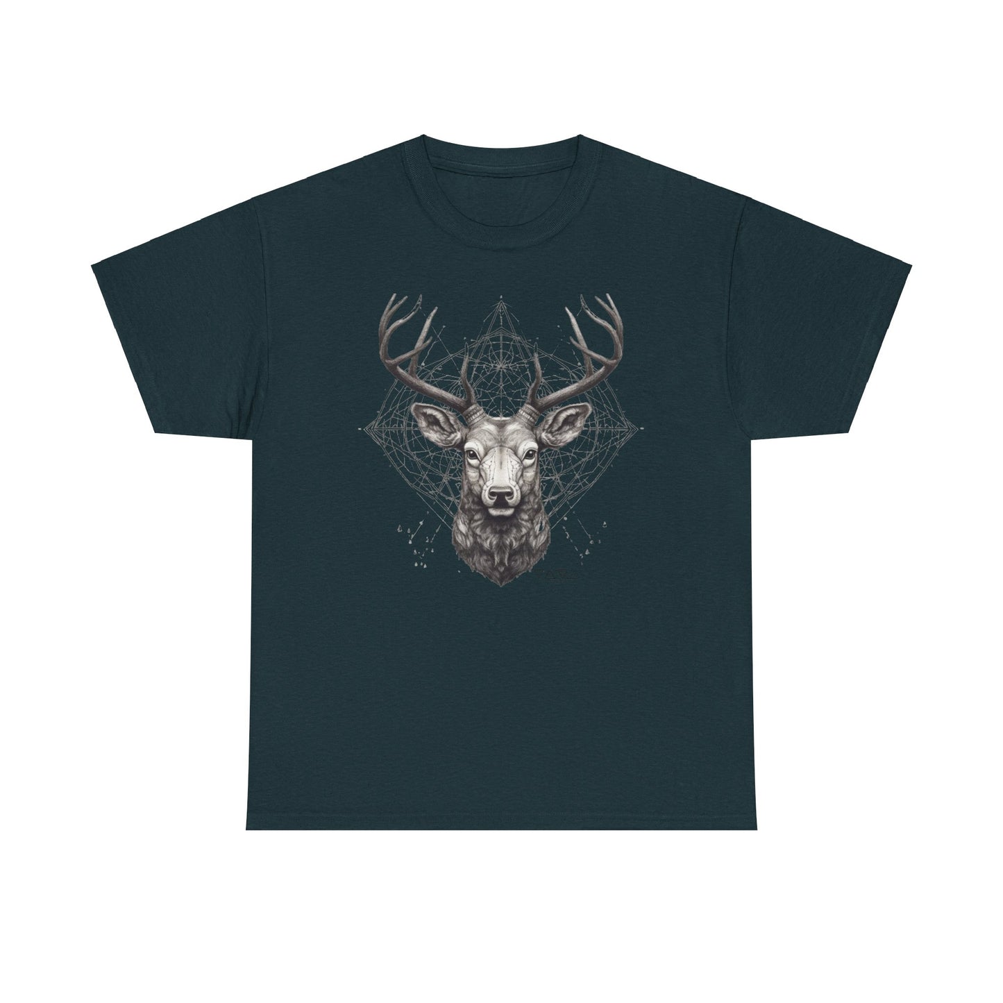Stag of the Cosmos Tee