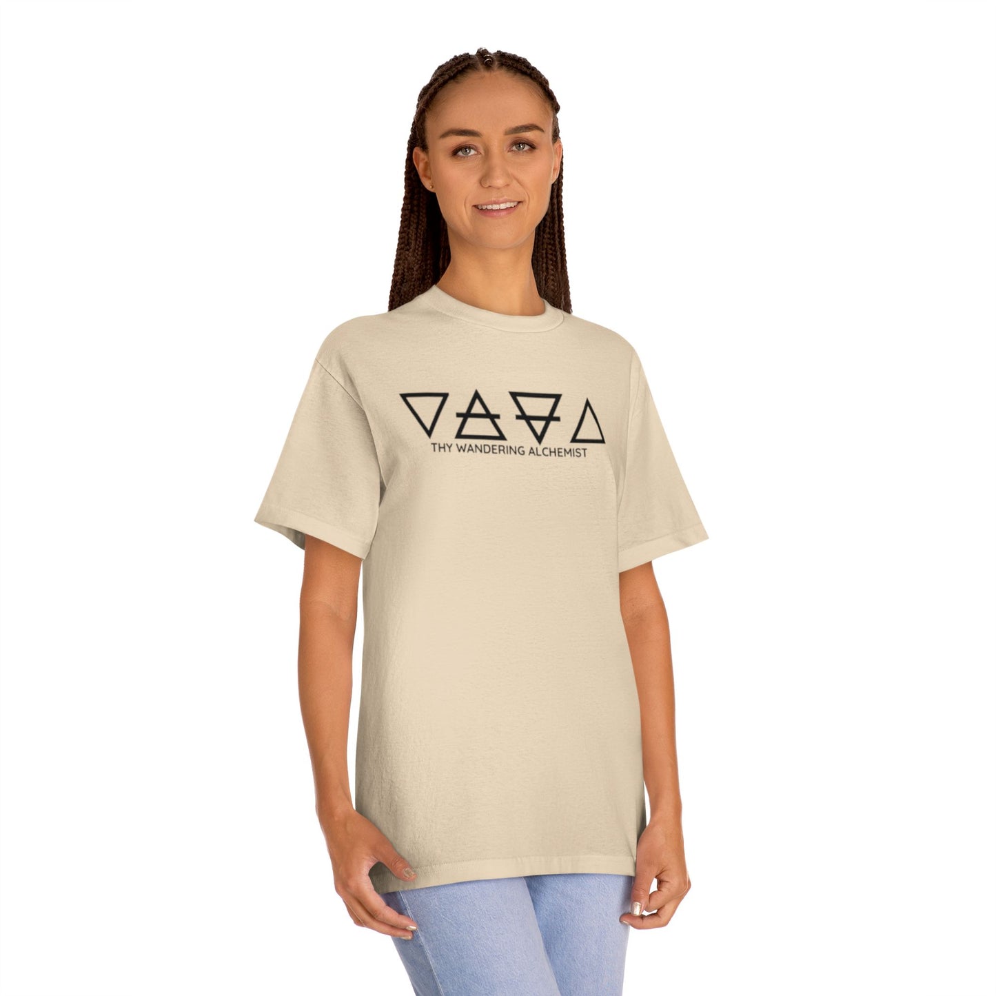 Alchimest Original Tee