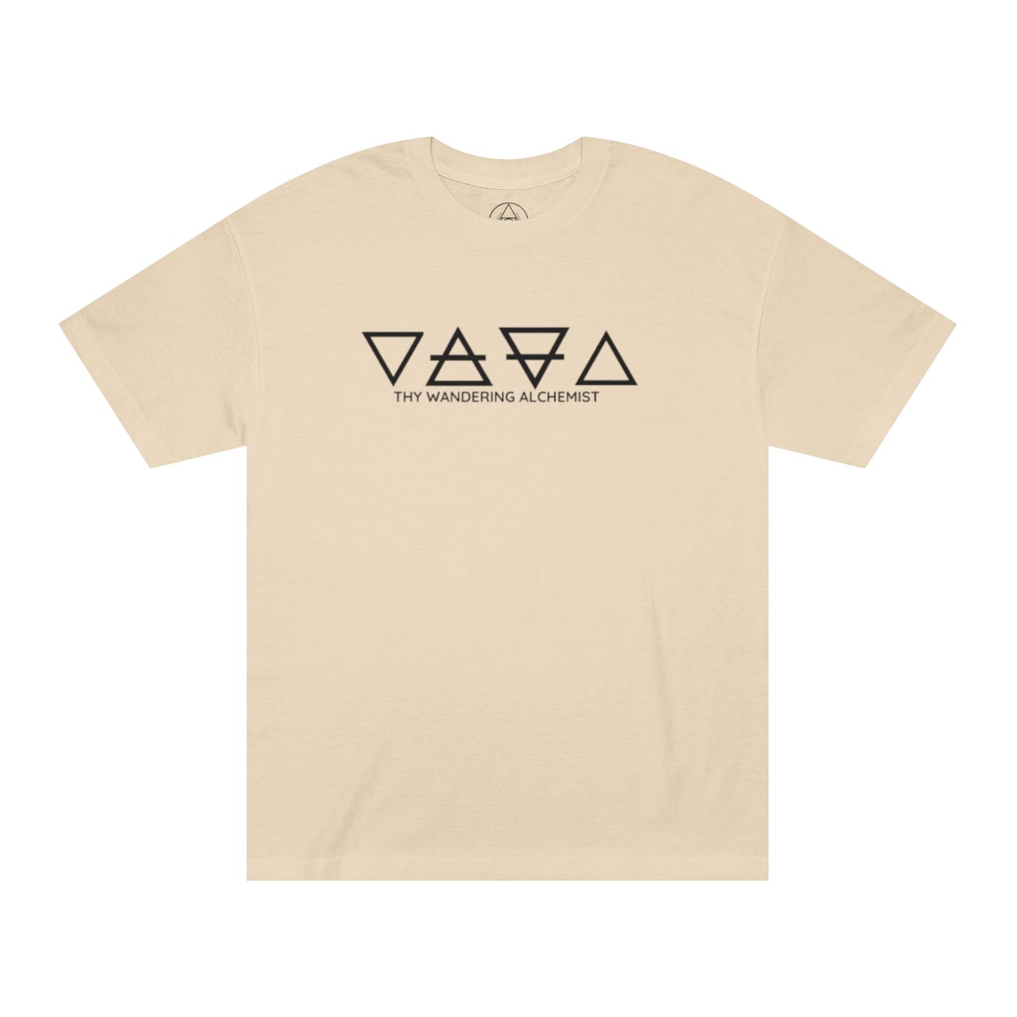 Alchimest Original Tee