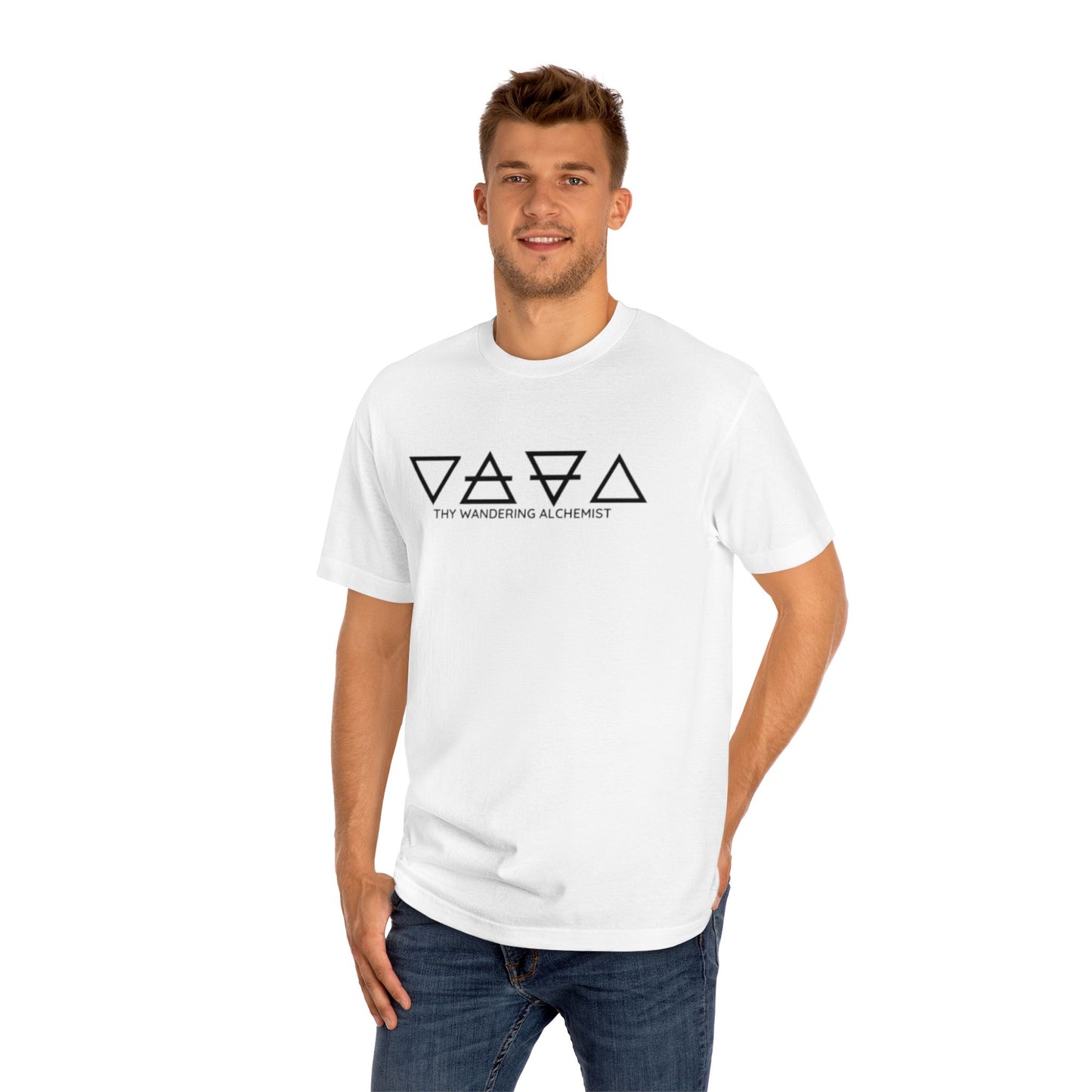 Alchimest Original Tee