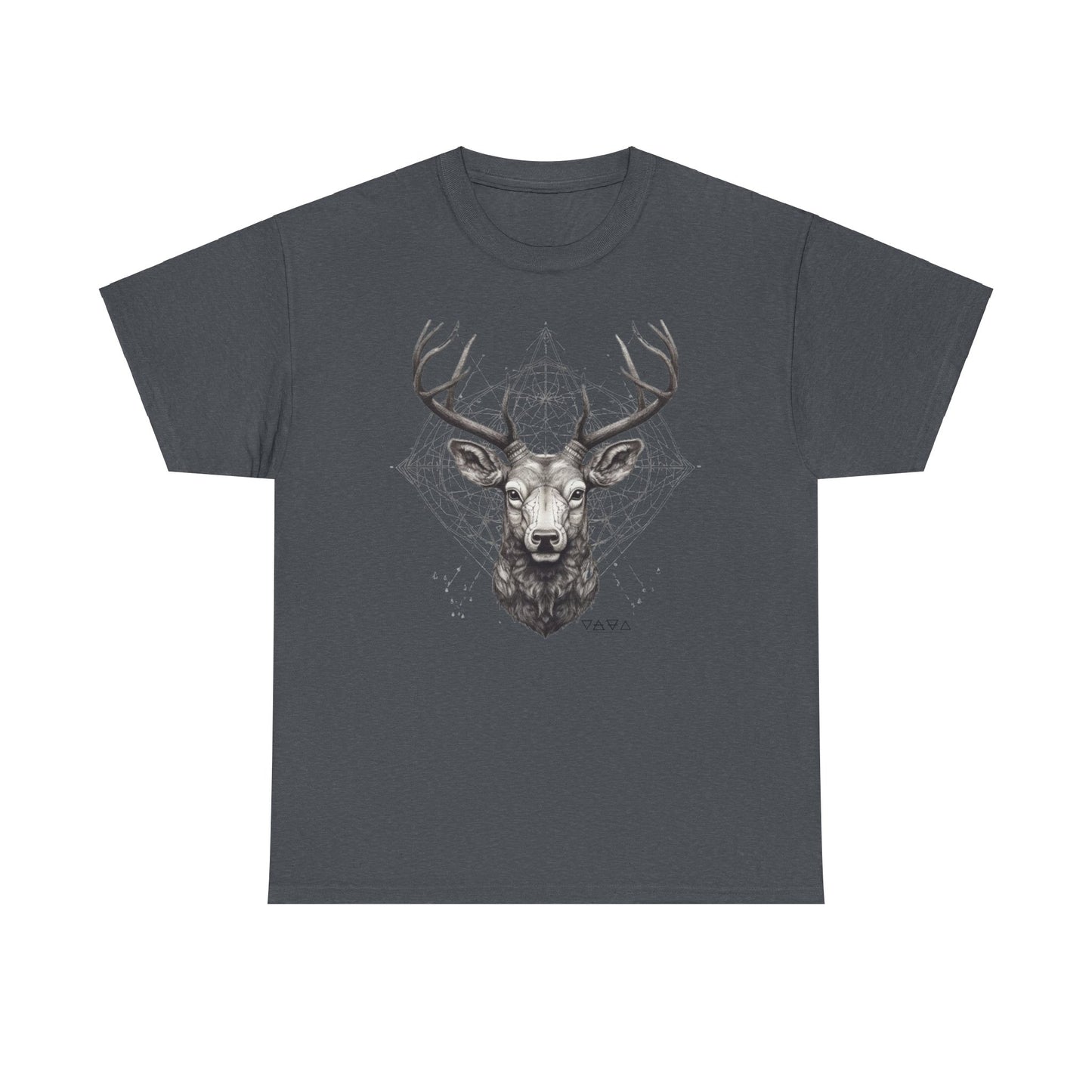 Stag of the Cosmos Tee