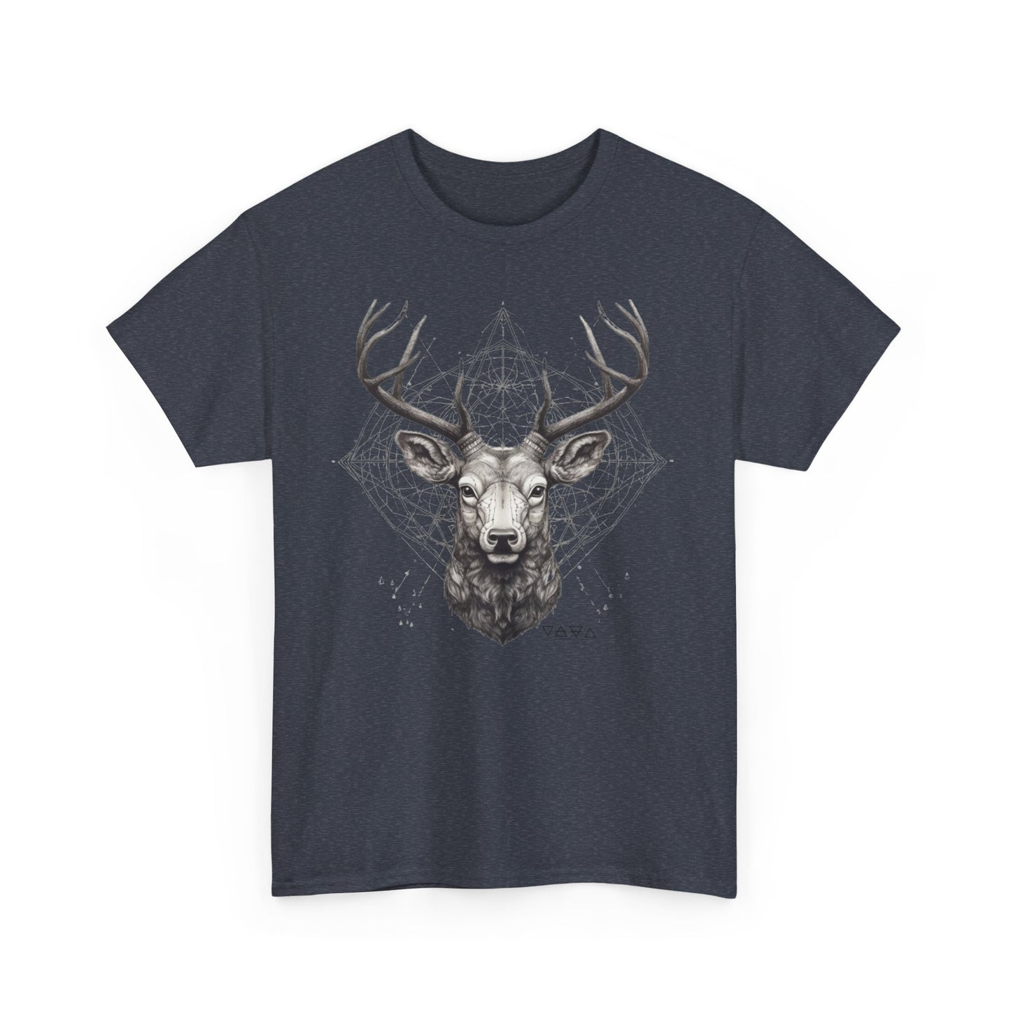 Stag of the Cosmos Tee