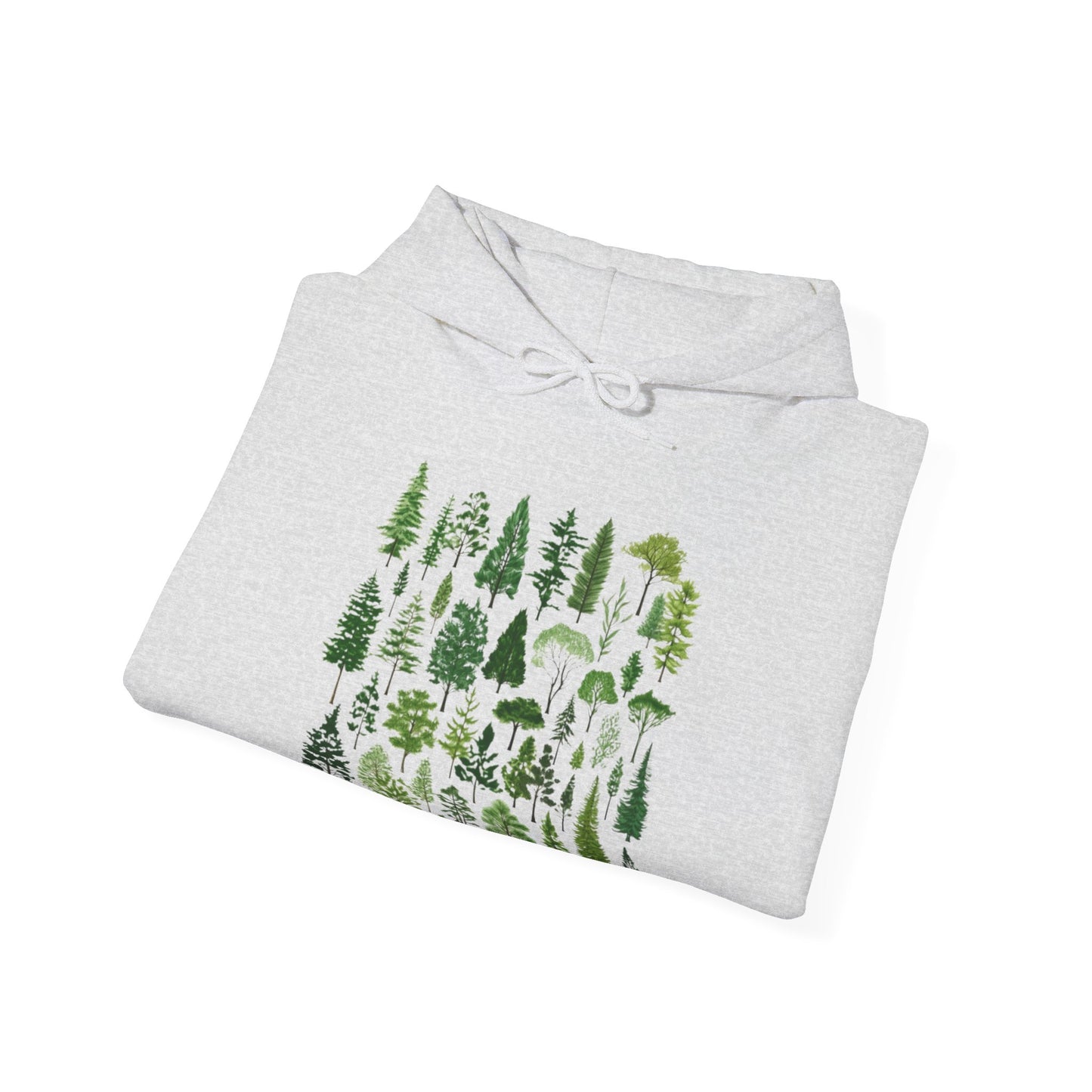 Forest Alchemy Hoodie