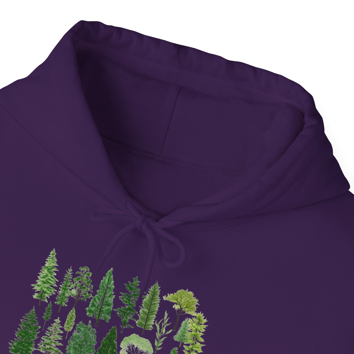 Forest Alchemy Hoodie