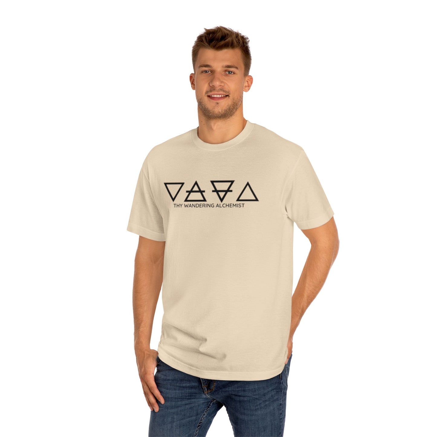 Alchimest Original Tee