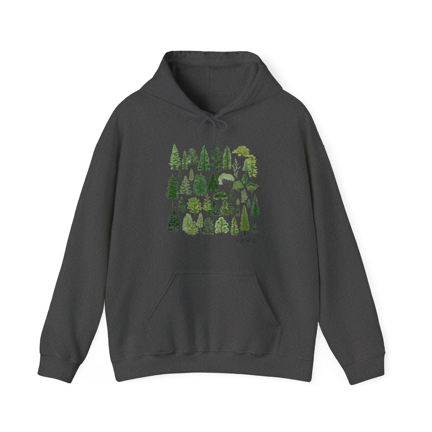 Forest Alchemy Hoodie