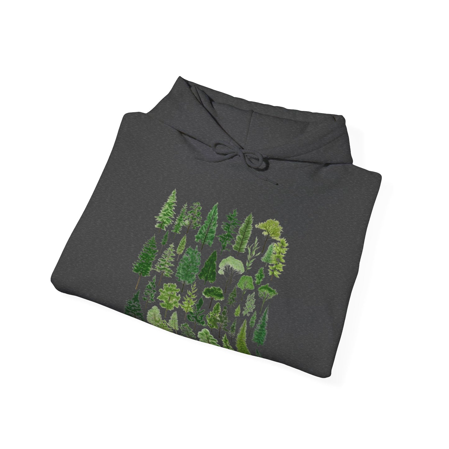 Forest Alchemy Hoodie