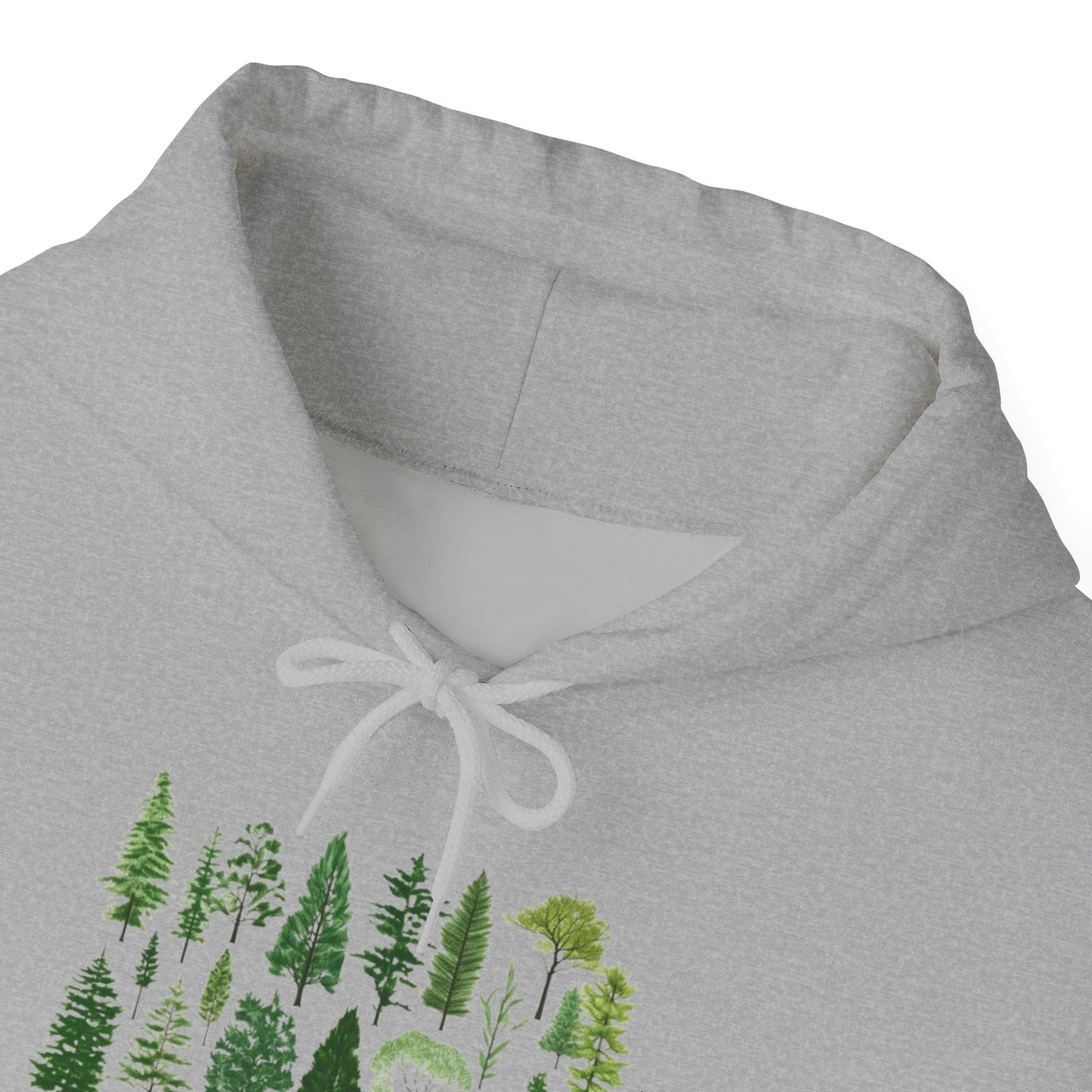 Forest Alchemy Hoodie