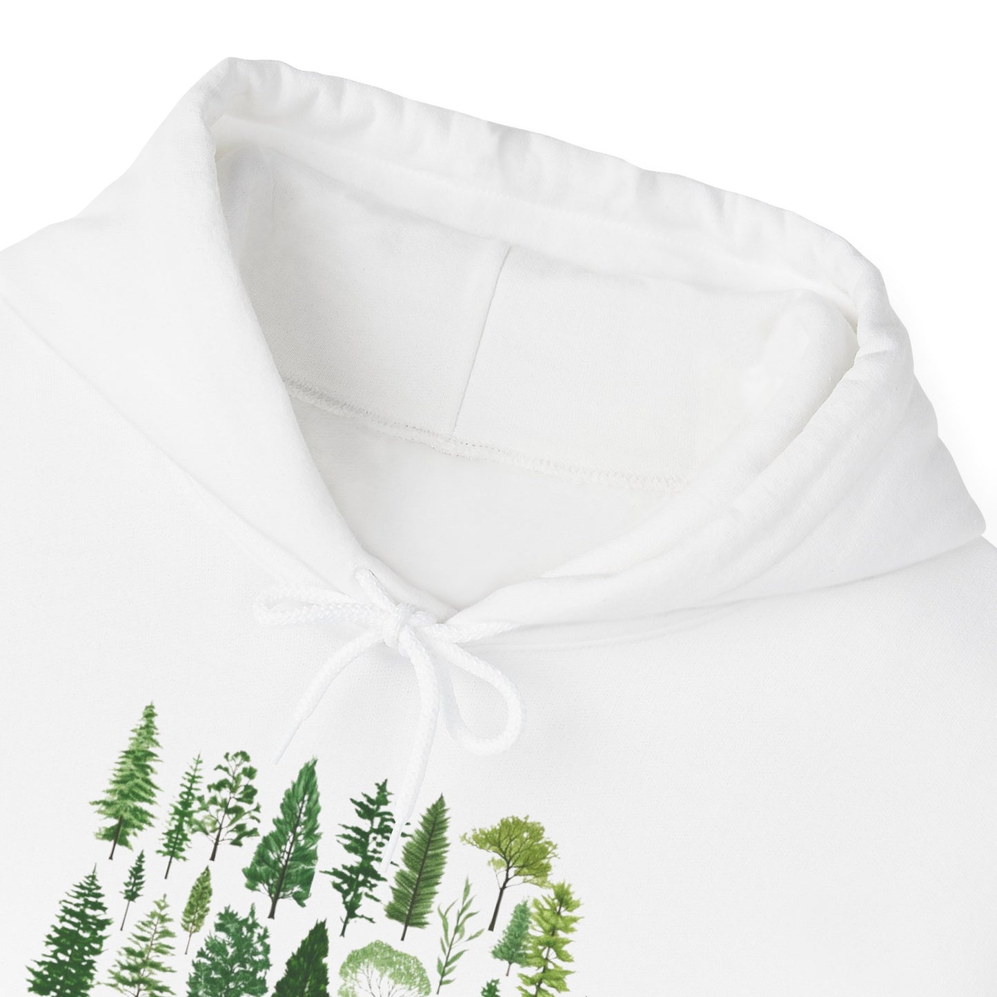 Forest Alchemy Hoodie