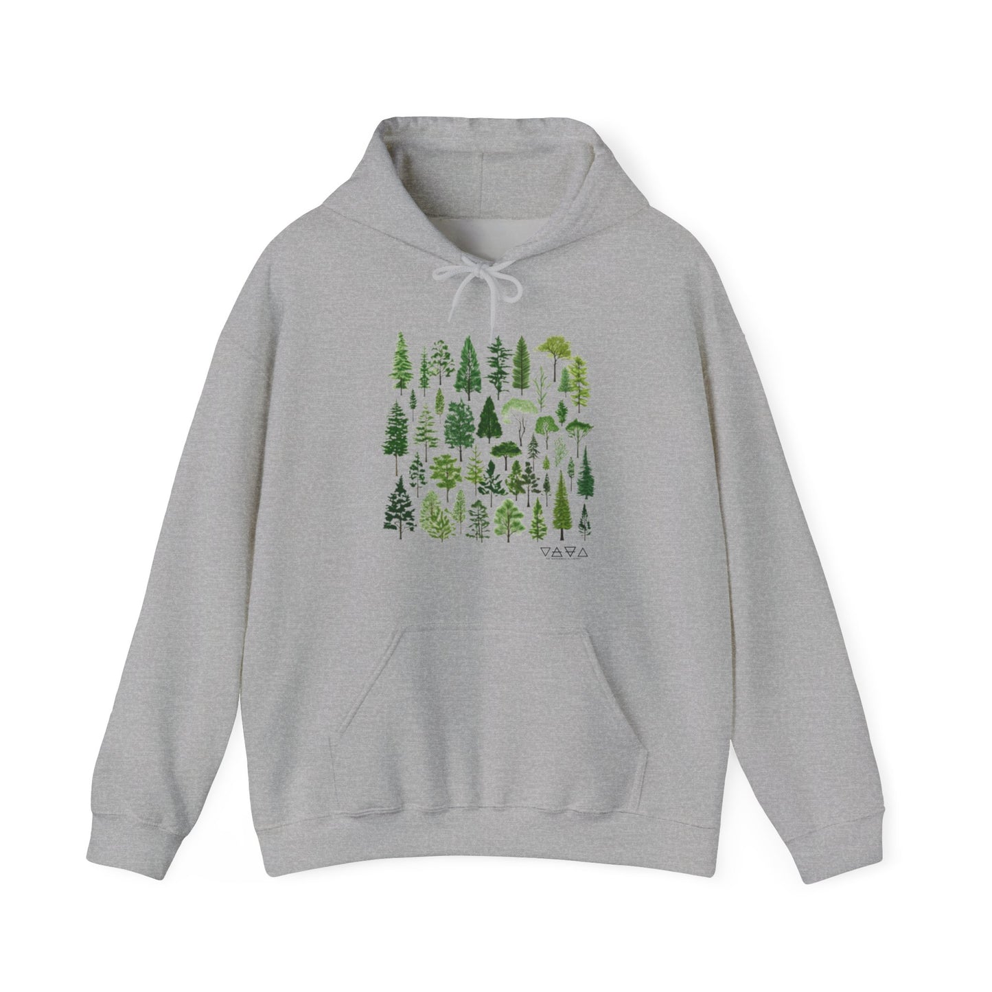 Forest Alchemy Hoodie