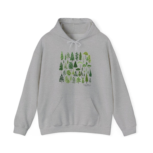 Forest Alchemy Hoodie