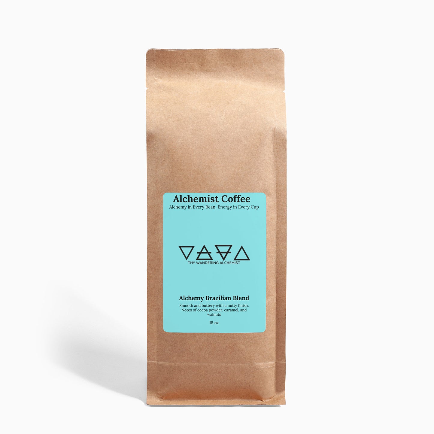 Alchimest Brazilian Blend 16oz