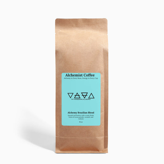 Alchimest Brazilian Blend 16oz