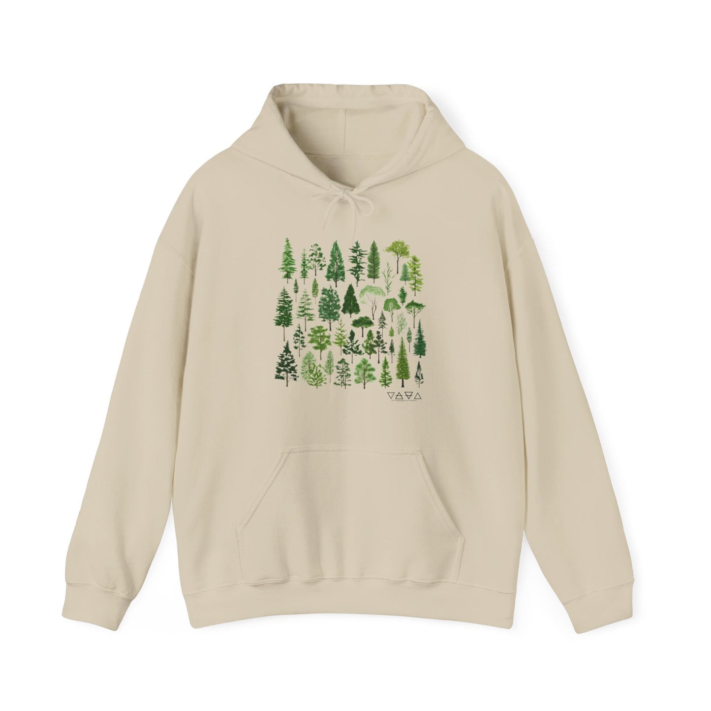 Forest Alchemy Hoodie