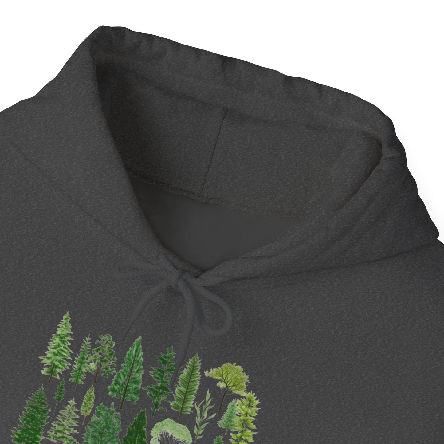 Forest Alchemy Hoodie