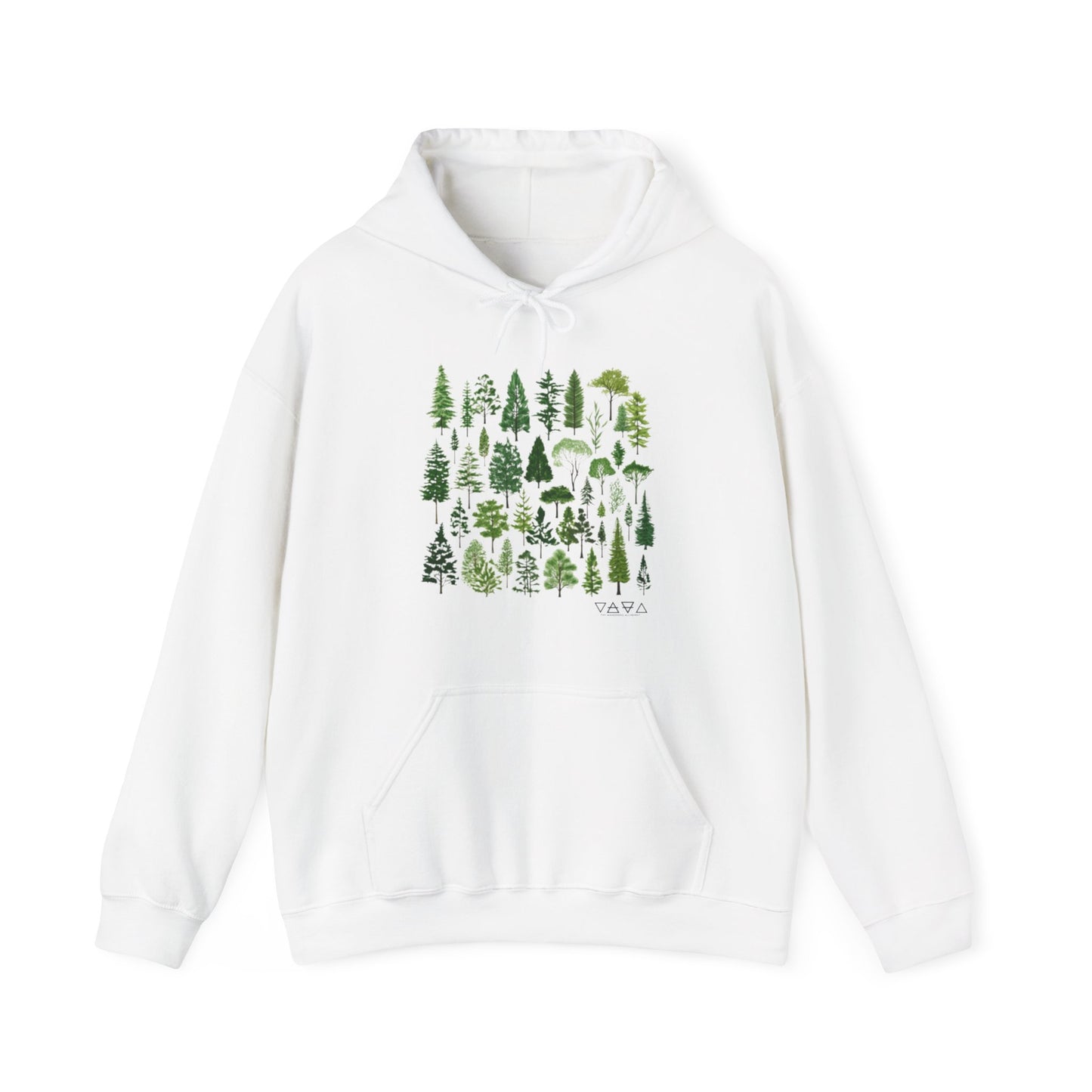 Forest Alchemy Hoodie