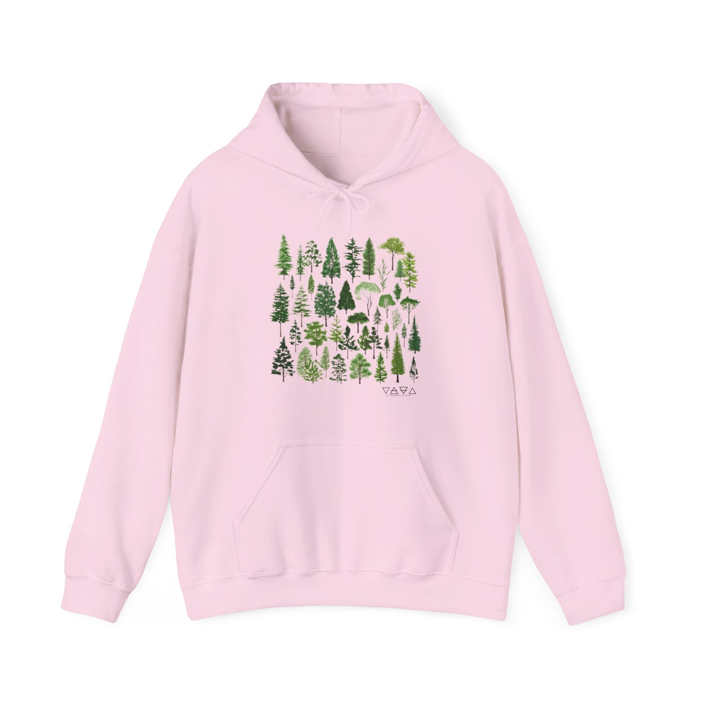 Forest Alchemy Hoodie