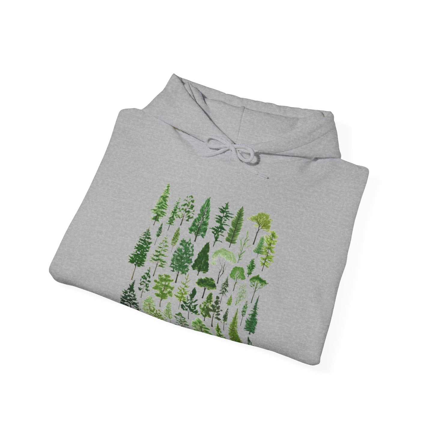 Forest Alchemy Hoodie