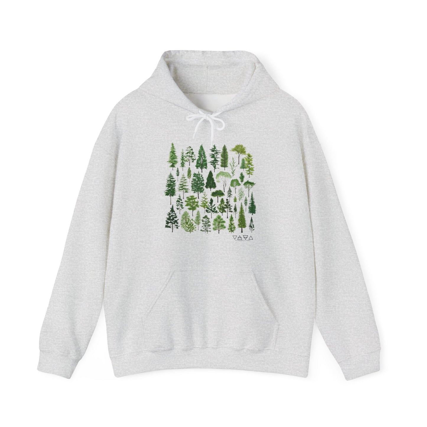 Forest Alchemy Hoodie