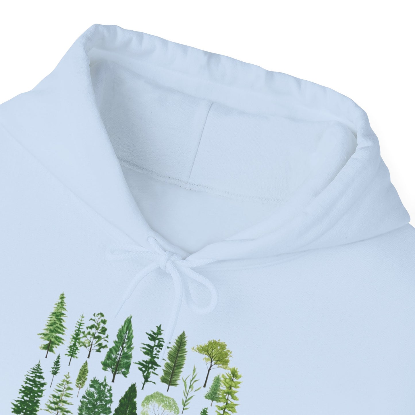 Forest Alchemy Hoodie