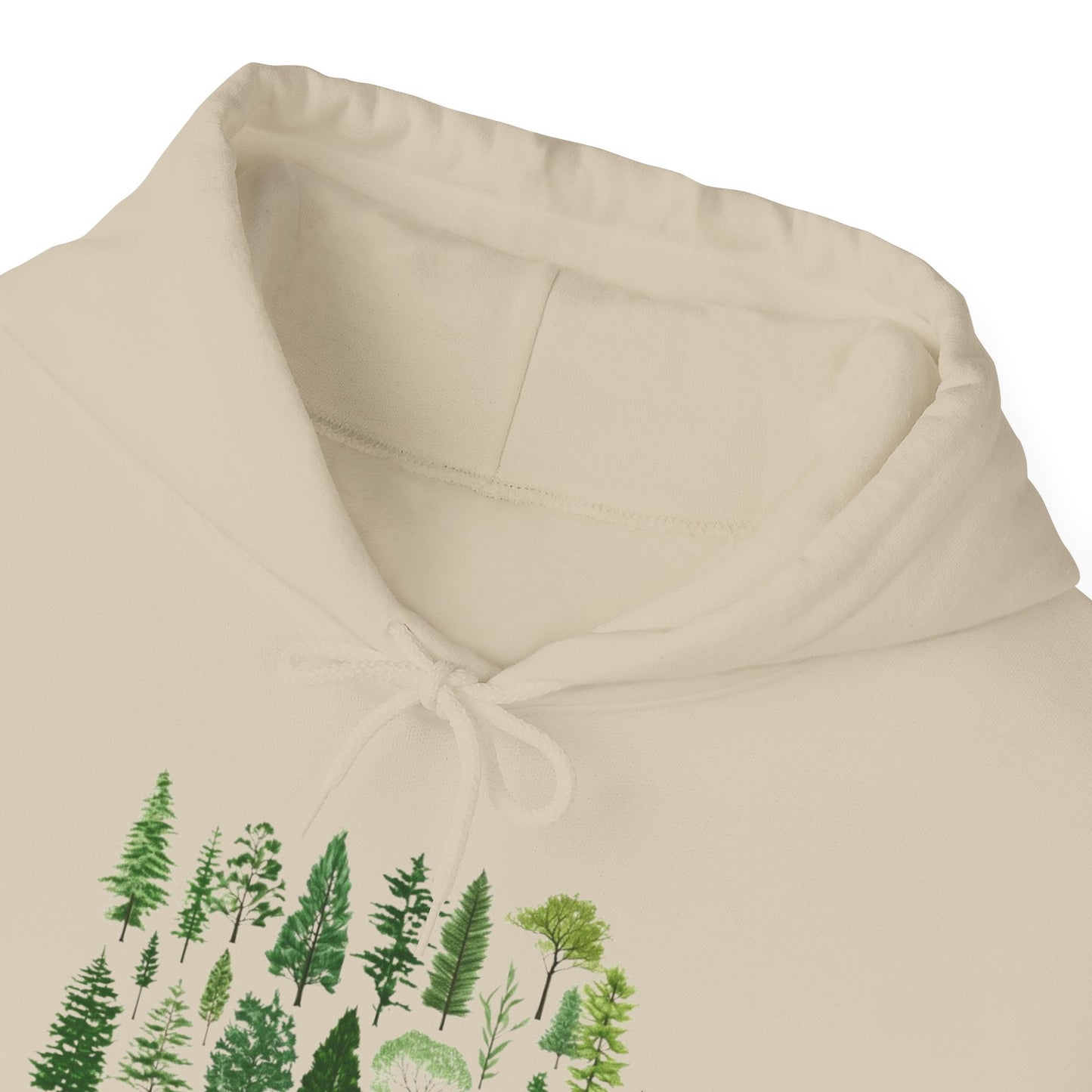 Forest Alchemy Hoodie