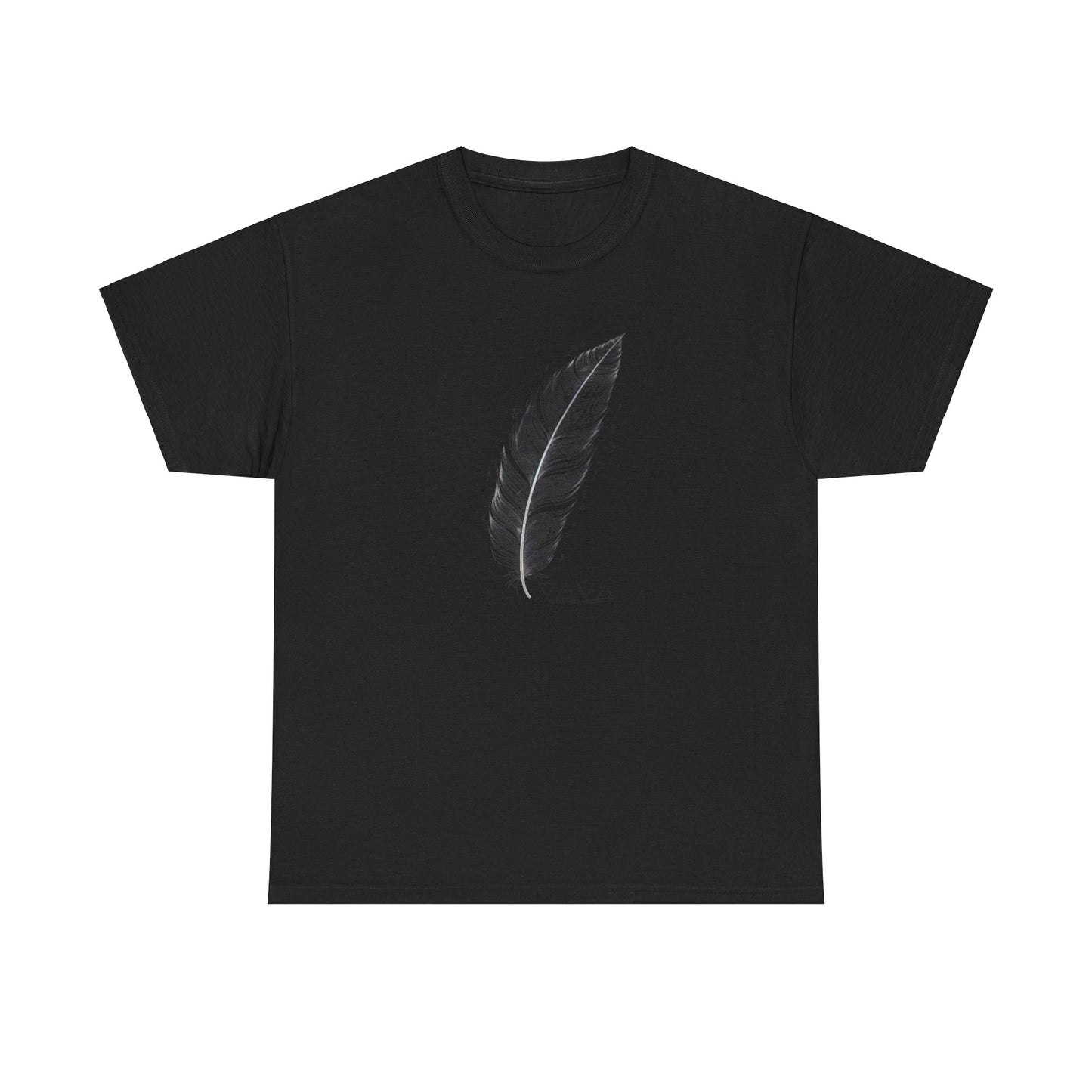 Feather of Transformation Tee