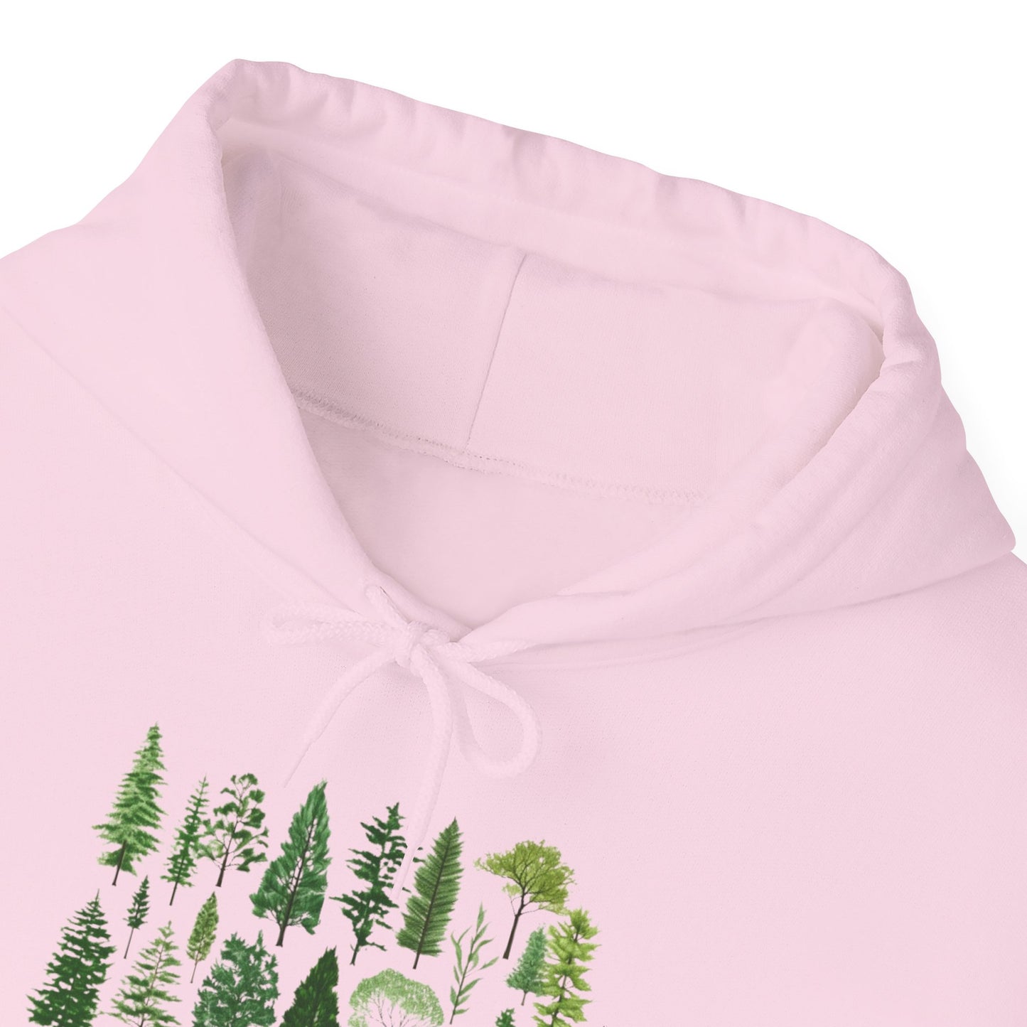 Forest Alchemy Hoodie